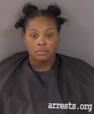 Antwana Taylor