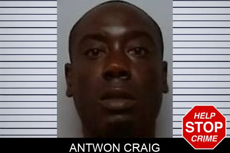 Antwon Craig
