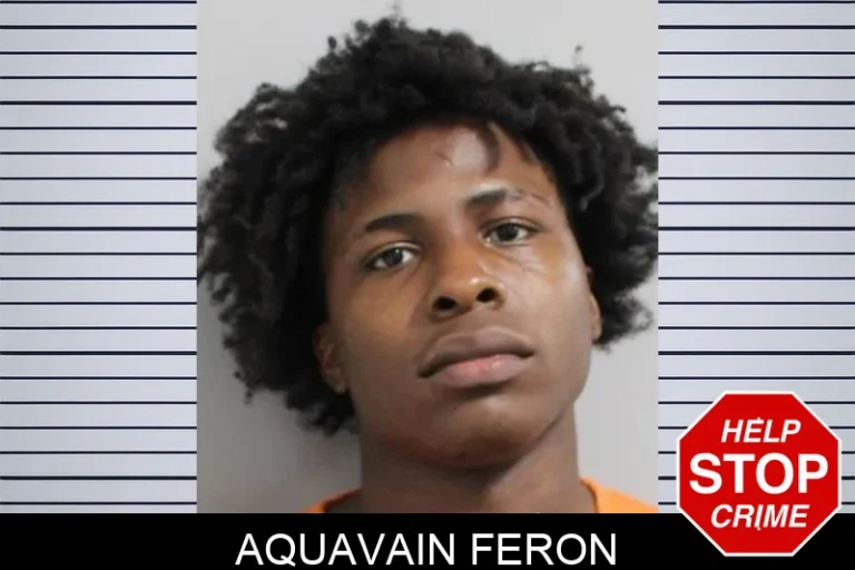 Aquavain Feron