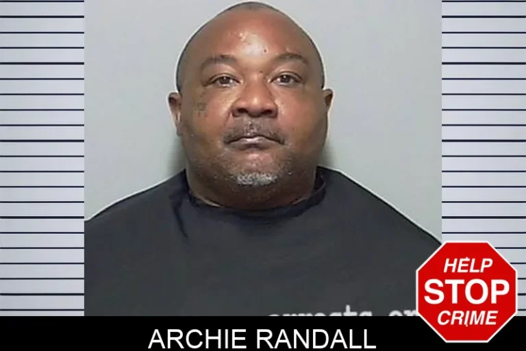 Archie Randall