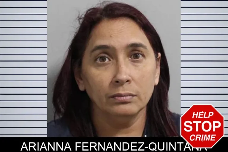 Arianna Fernandez-Quintana