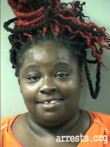 Arianna Jackson