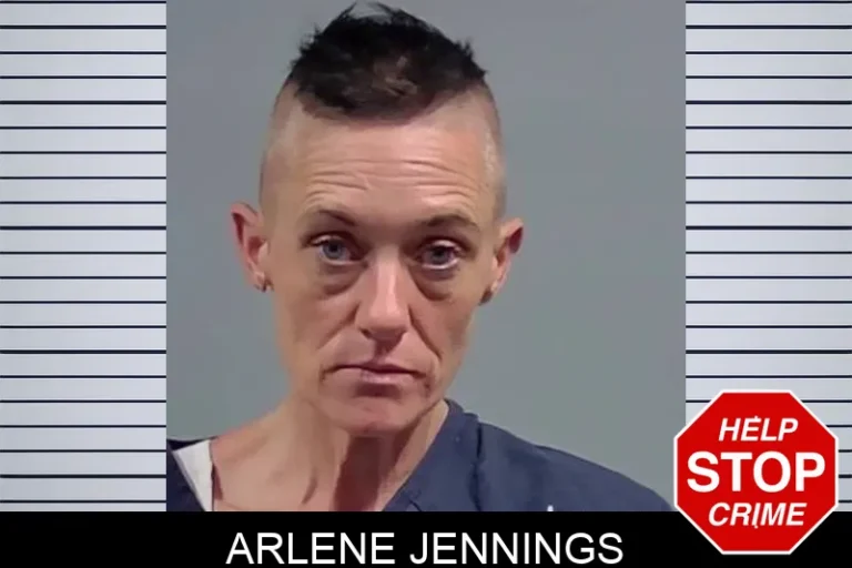 Arlene Jennings