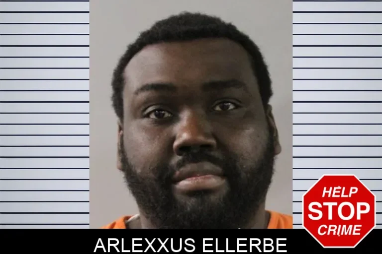 Arlexxus Ellerbe