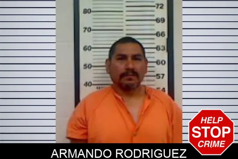 Armando Rodriguez