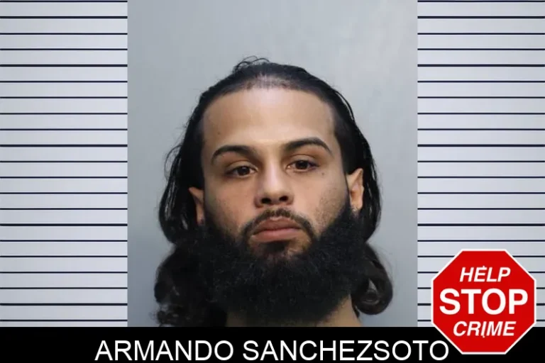 Armando Sanchezsoto
