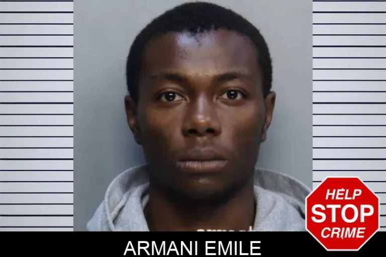 Armani Emile