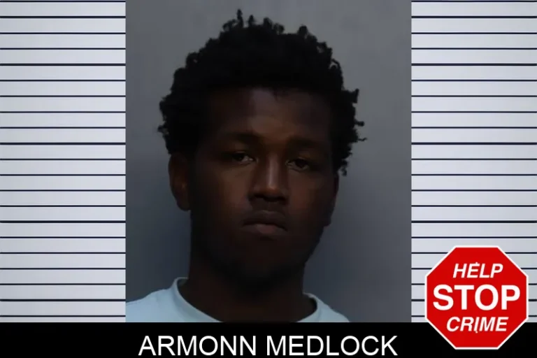 Armonn Medlock