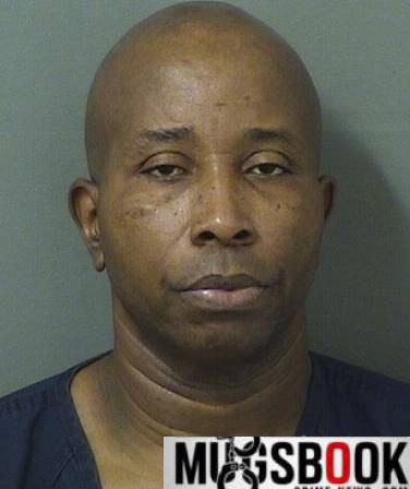 Arold Charles