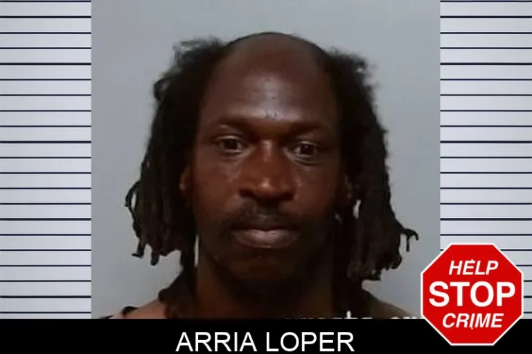 Arria Loper
