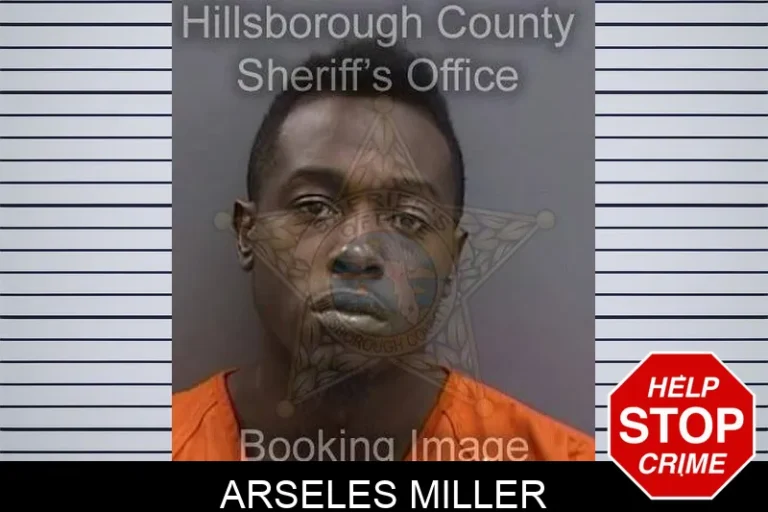 Arseles Miller