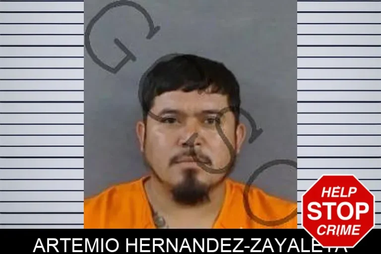 Artemio Hernandez-Zayaleta