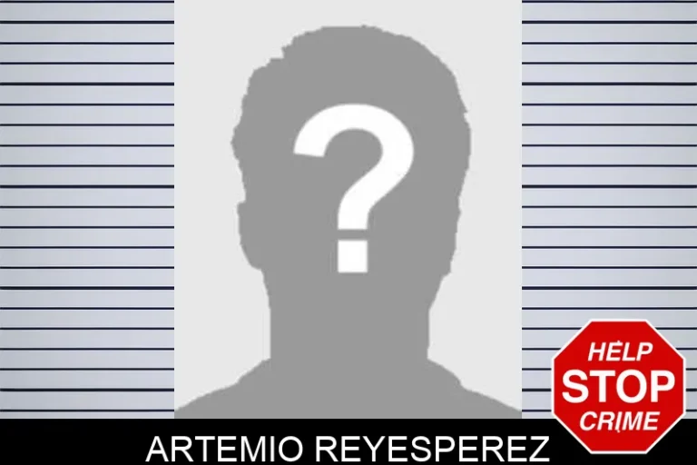 Artemio Reyesperez