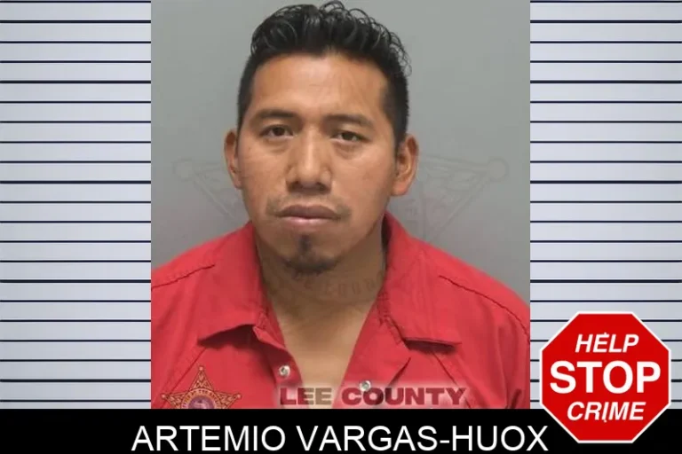 Artemio Vargas-Huox
