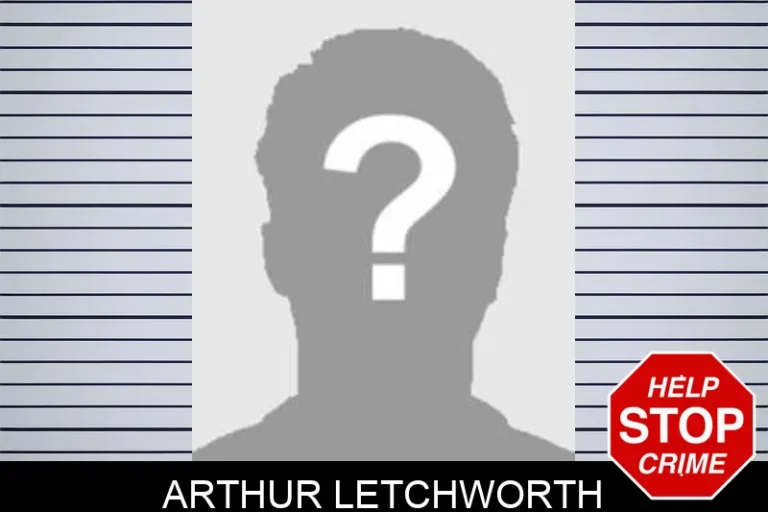 Arthur Letchworth