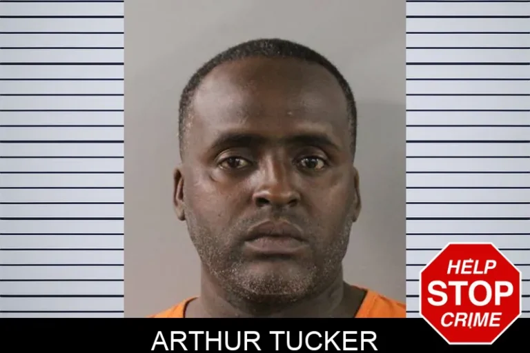 Arthur Tucker
