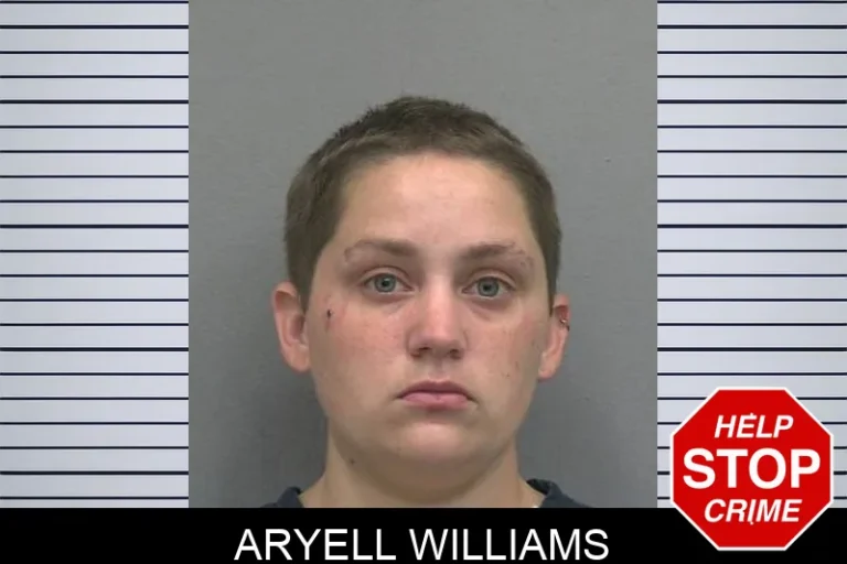Aryell Williams