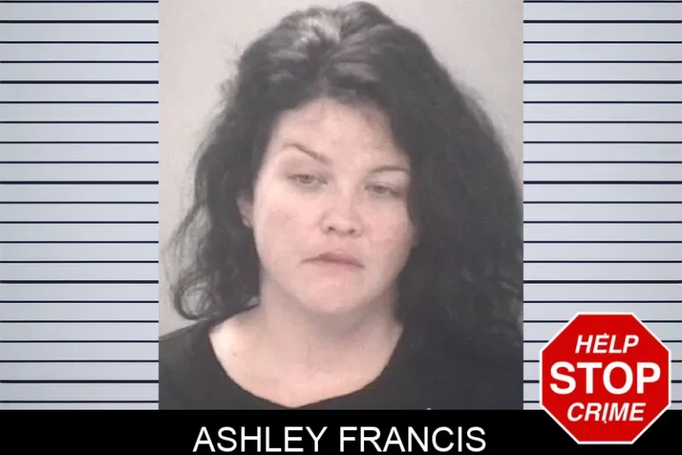 Ashley Francis