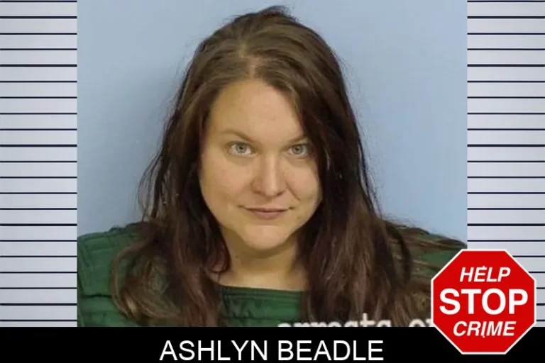 Ashlyn Beadle