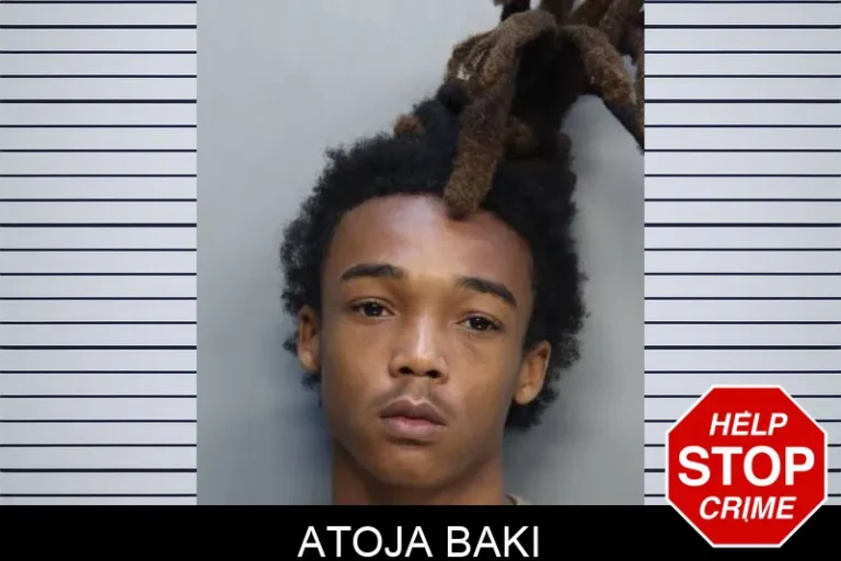 Atoja Baki