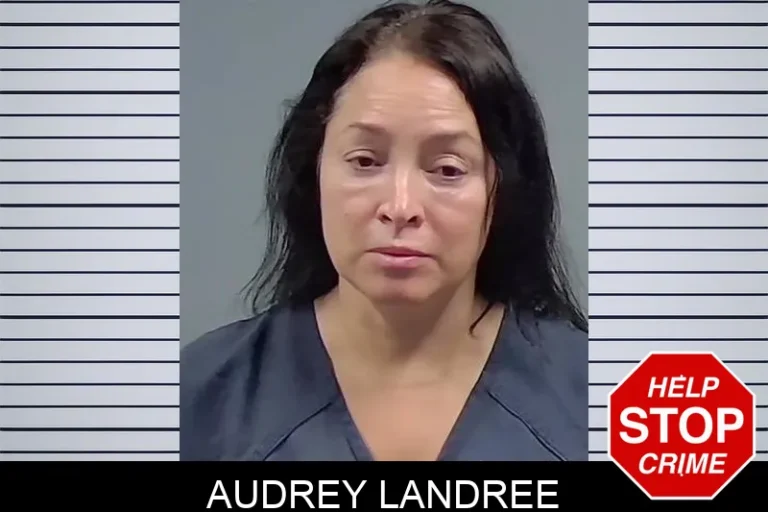 Audrey Landree