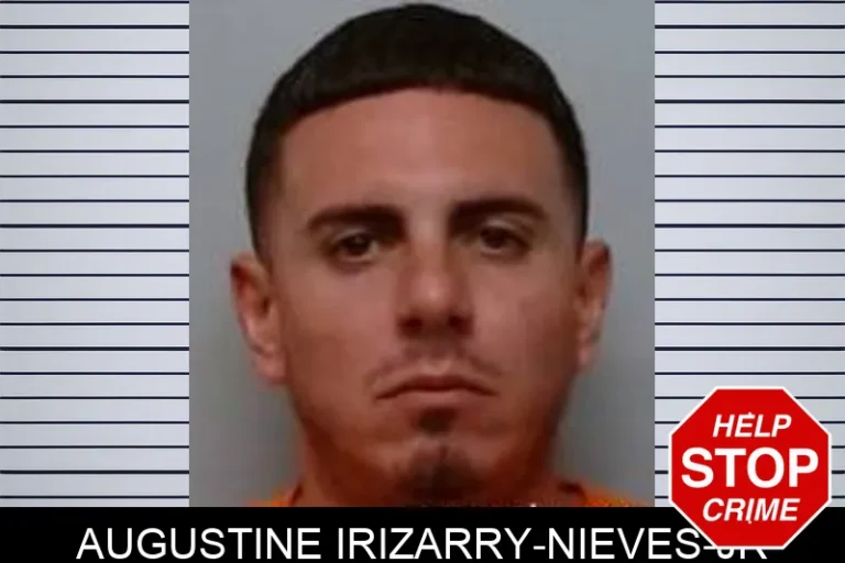 Augustine Irizarry-Nieves-Jr