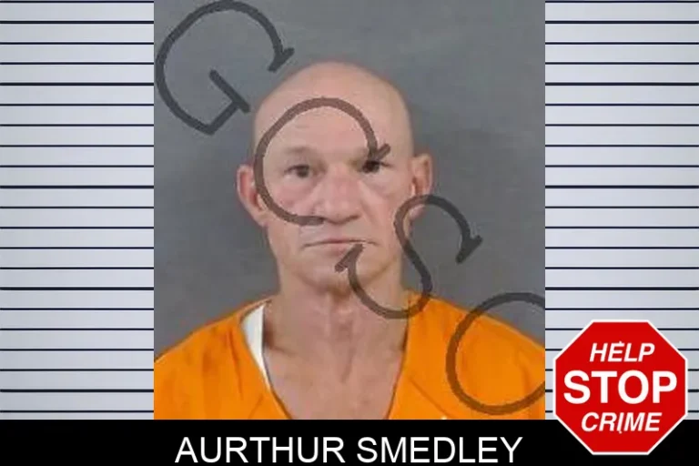 Aurthur Smedley
