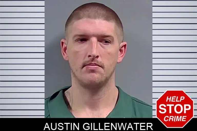 Austin Gillenwater