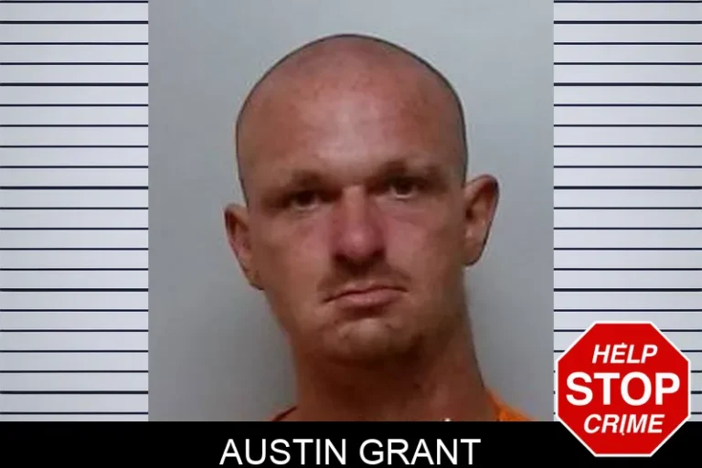 Austin Grant