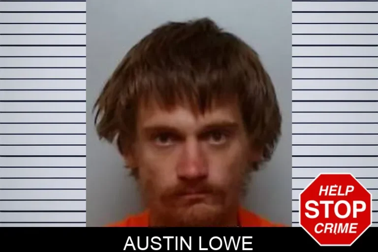 Austin Lowe