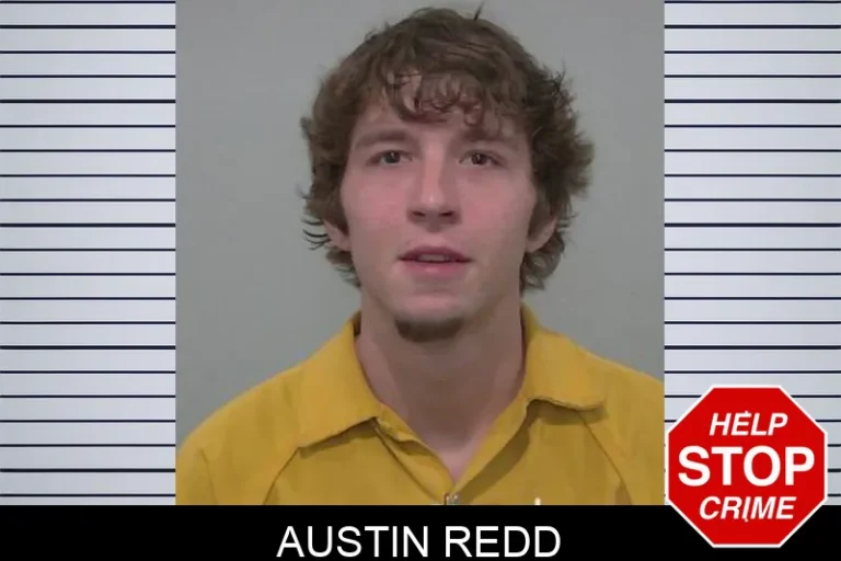 Austin Redd