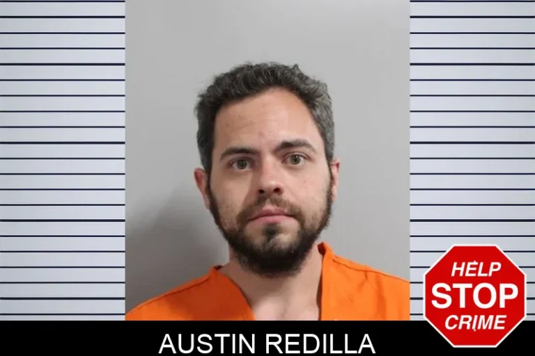 Austin Redilla