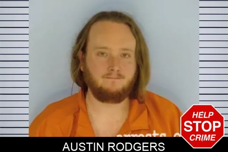 Austin Rodgers