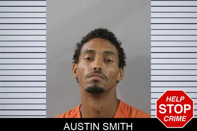 Austin Smith