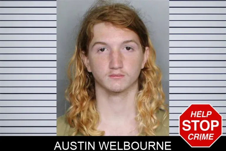 Austin Welbourne