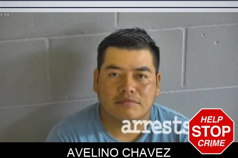 Avelino Chavez