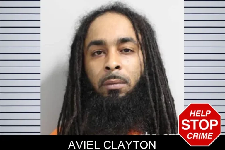 Aviel Clayton