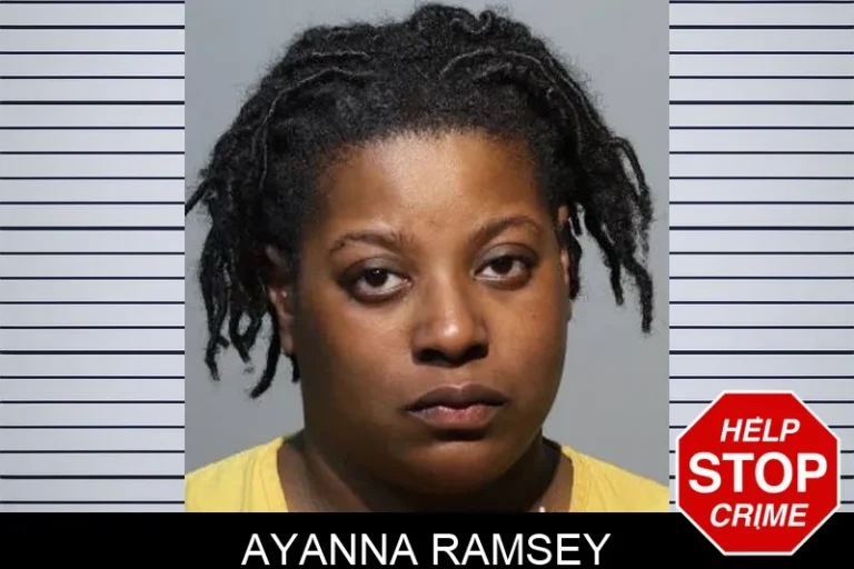 Ayanna Ramsey
