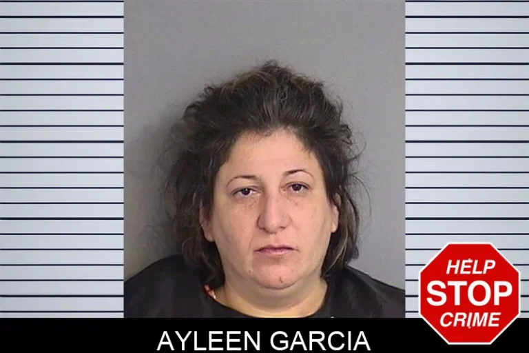 Ayleen Garcia