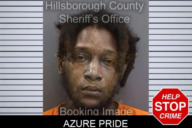 Azure Pride