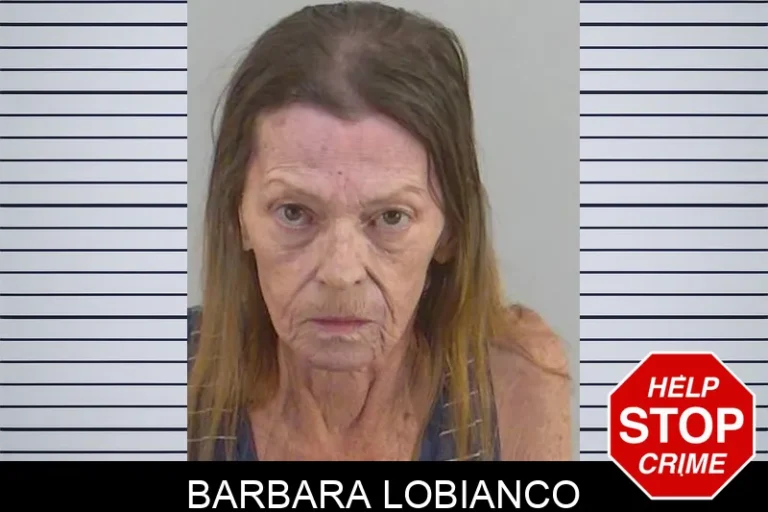 Barbara Lobianco