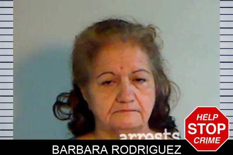 Barbara Rodriguez