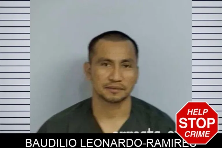 Baudilio Leonardo-Ramires