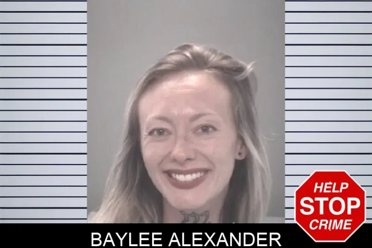 Baylee Alexander