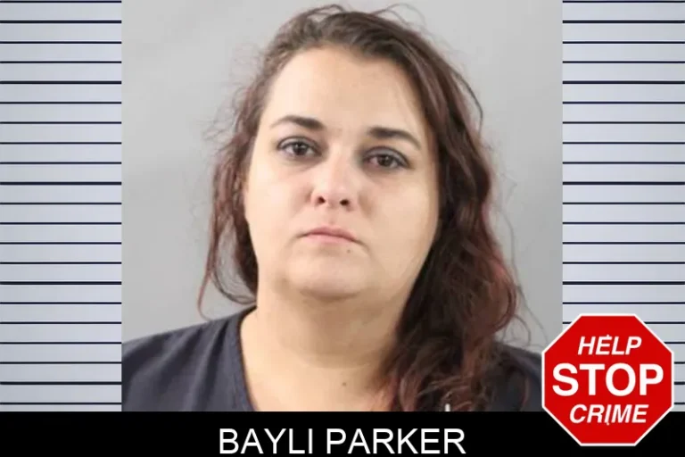 Bayli Parker
