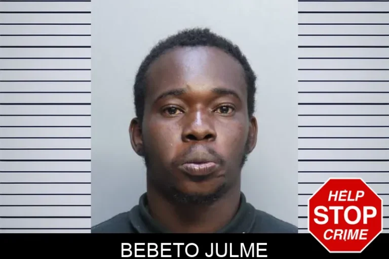 Bebeto Julme
