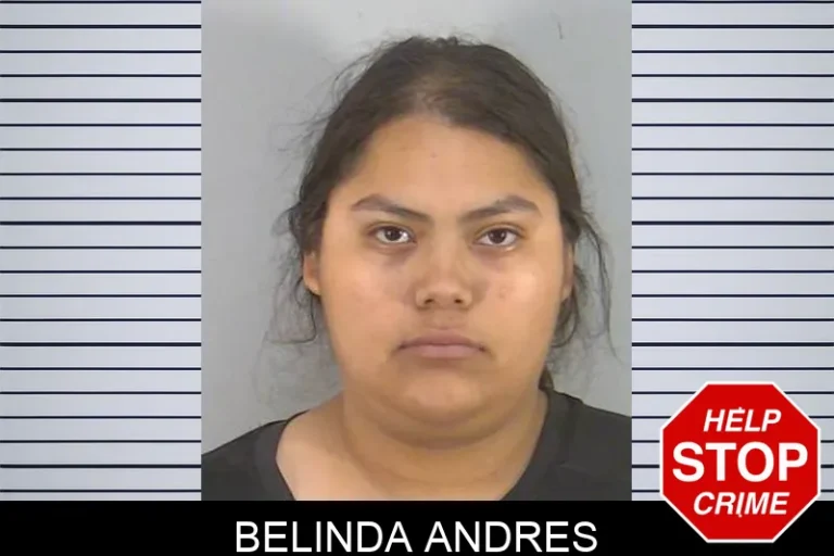 Belinda Andres