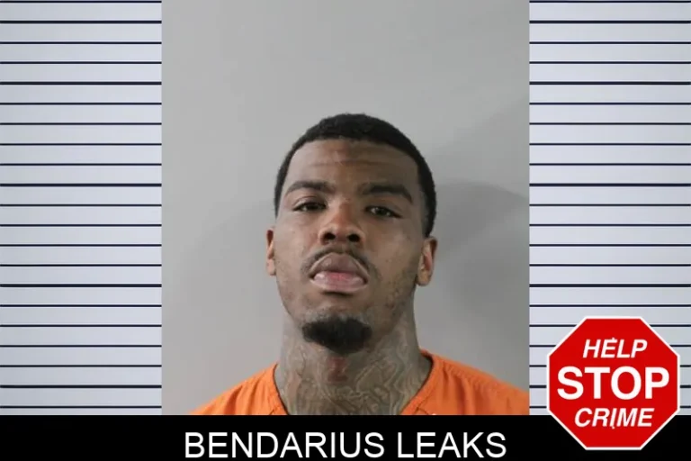 Bendarius Leaks