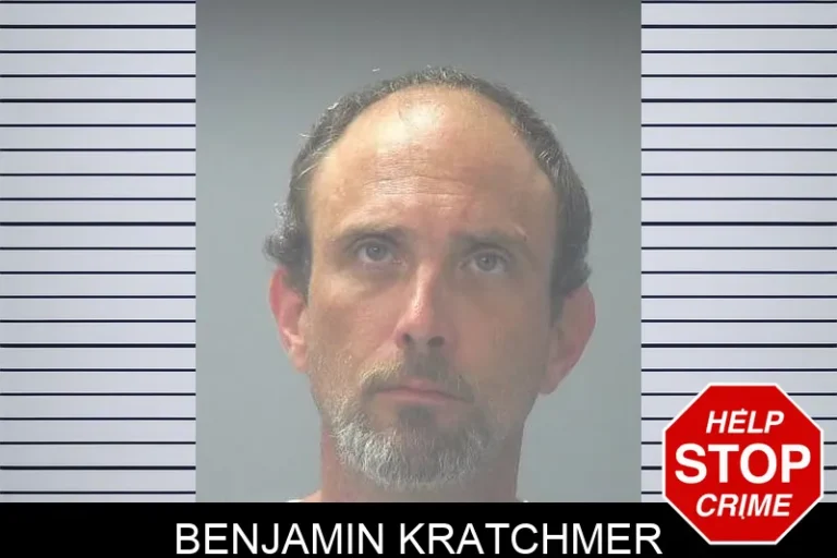 Benjamin Kratchmer