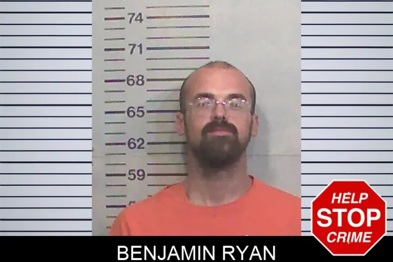 Benjamin Ryan
